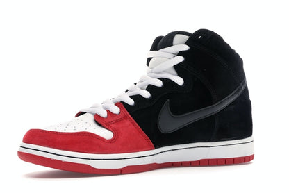 Nike SB Dunk High Uprise