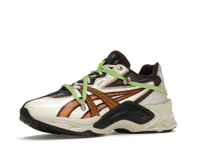 Asics HN2-S Protoblast Andersson Bell Butter