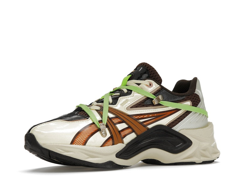Asics HN2-S Protoblast Andersson Bell Butter