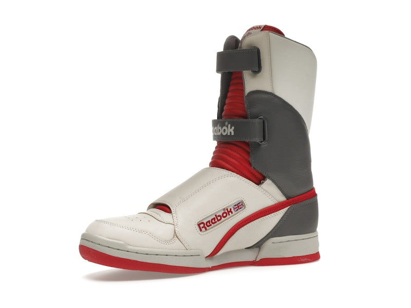 Reebok Alien Stomper High (Special Box)