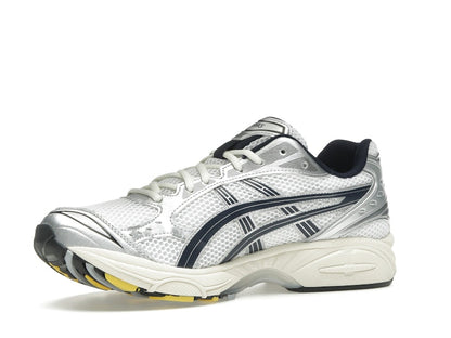 ASICS Gel-Kayano 14 JJJJound White Navy