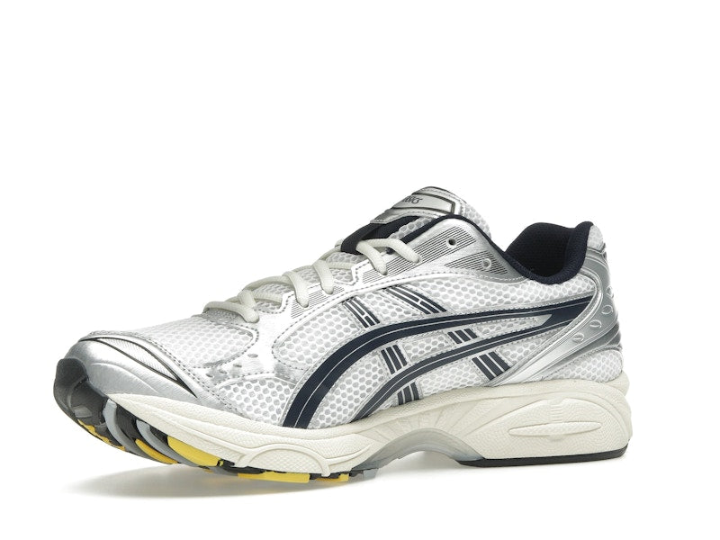 ASICS Gel-Kayano 14 JJJJound White Navy