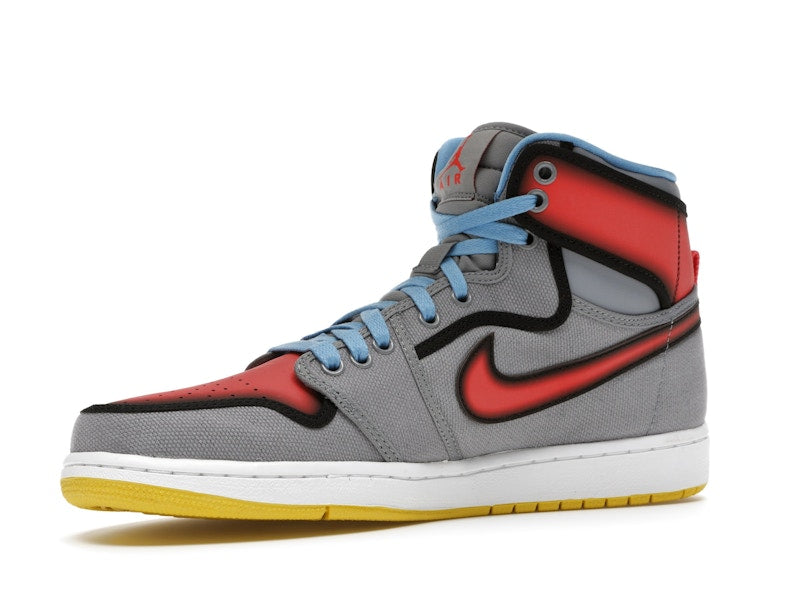 Jordan 1 Retro RTTG Barcelona