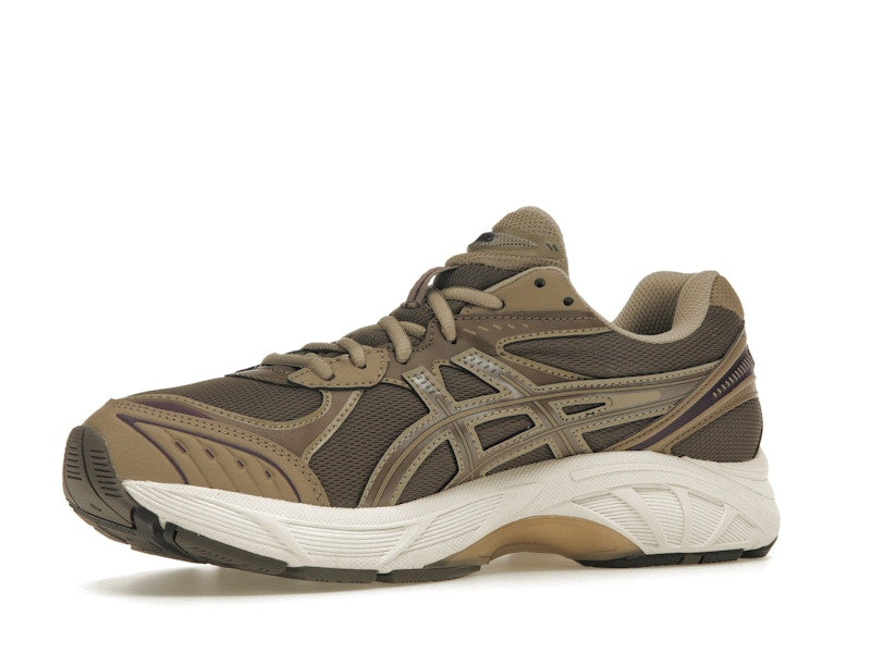ASICS GT-2160 Dark Taupe Purple
