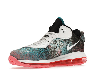 Nike LeBron 8 V2 Low Miami Nights (2021)