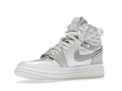 Jordan 1 Acclimate White Grey Fog (Women's)