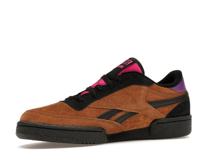 Reebok Club C Revenge Marvel X-Men Gambit