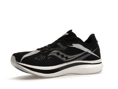 Saucony Endorphin Pro 2 Black White