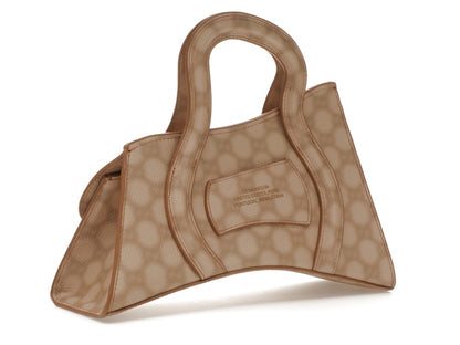 MSCHF Global Supply Chain Telephone Handbag Blucci