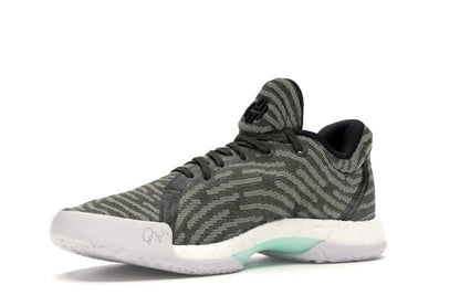 adidas Harden LS Olive