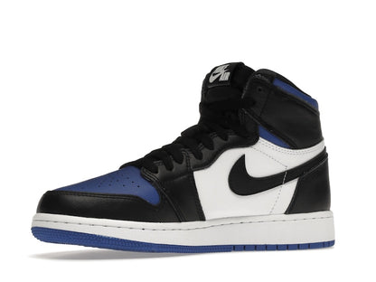 Jordan 1 Retro High Royal Toe (GS)