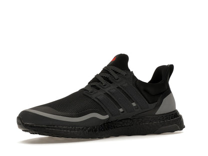 adidas Ultra Boost Reflective Black