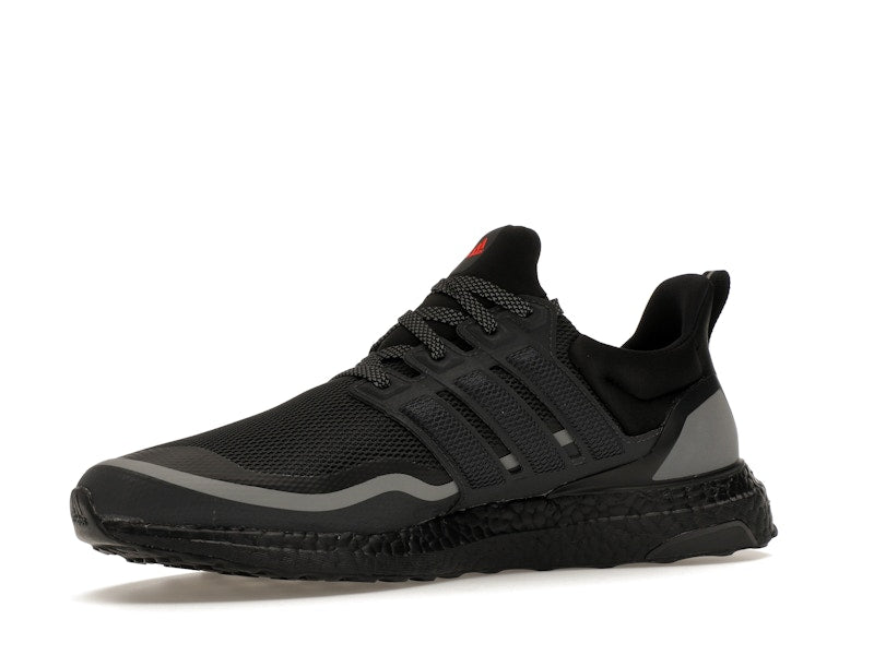 adidas Ultra Boost Reflective Black