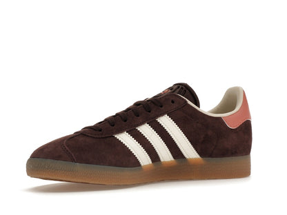 adidas Gazelle Shadow Brown (Women's)