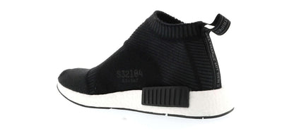 adidas NMD City Sock Winter Wool Black