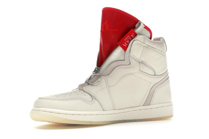 Jordan 1 Retro High Zip AWOK Vogue Sail (Women's)