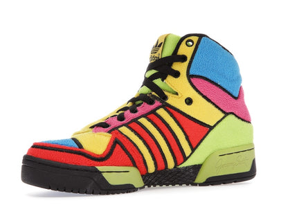 adidas JS Wings Rainbow