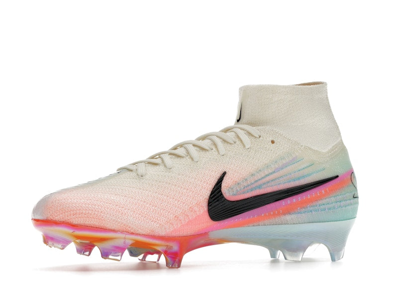 Nike Zoom Mercurial Superfly 10 Elite FG Sam Kerr Be Who You Are