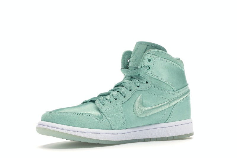 Jordan 1 Retro High Season of Her Mint Foam (Women's)