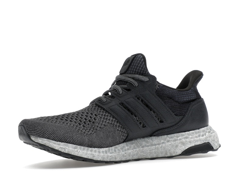 adidas Ultra Boost 1.0 Carbon Bright Red