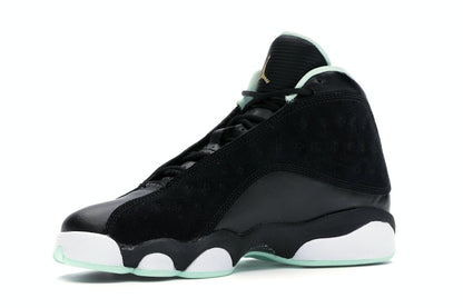 Jordan 13 Retro Black Mint Foam (GS)