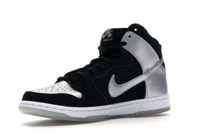 Nike SB Dunk High Tin Man