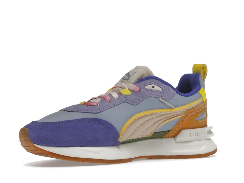 Puma Mirage Mox KidSuper Studios Forever Blue