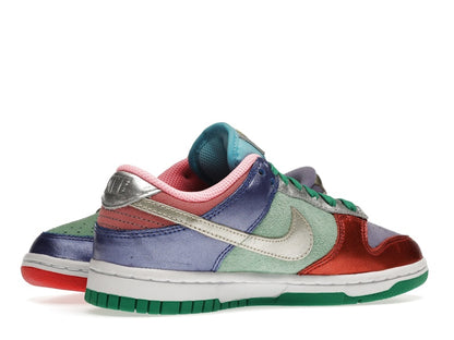 Nike Dunk Low Sunset Pulse (Women's)
