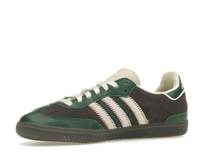 adidas Samba OG notitle Green