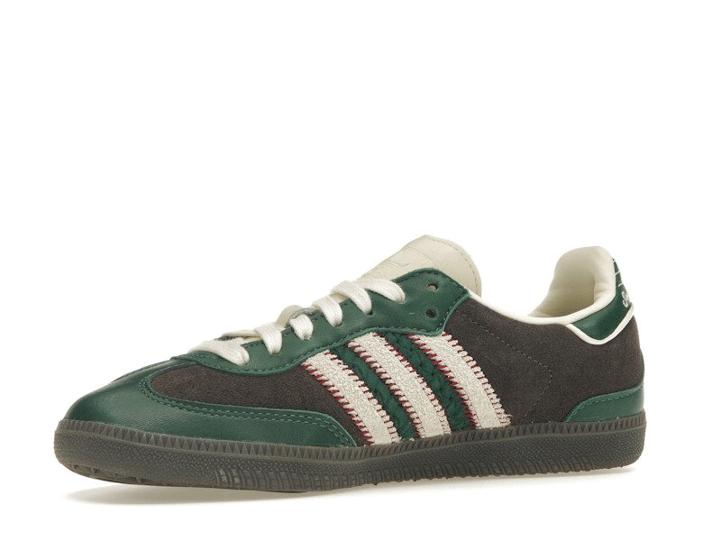 adidas Samba OG notitle Green