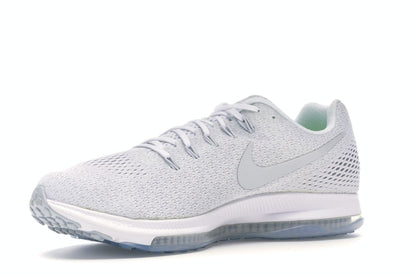 Nike Zoom All Out Low White/Pure Platinum