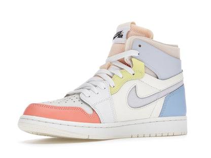 Jordan 1 High Zoom Air CMFT To My First Coach