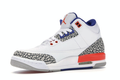 Jordan 3 Retro Knicks (GS)