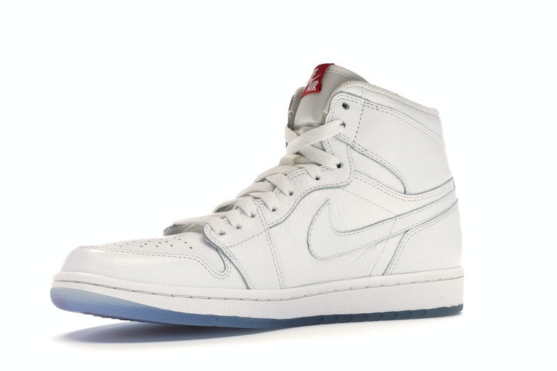 Jordan 1 TedX PDX Perfect
