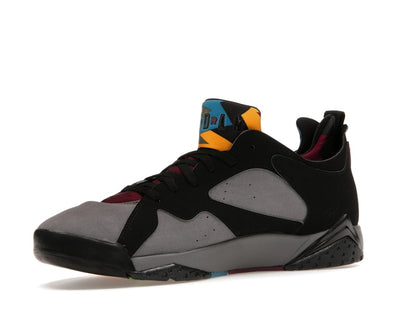 Jordan 7 Retro Low Bordeaux