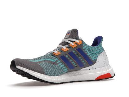 adidas Ultra Boost 5.0 DNA Grey Sonic Ink