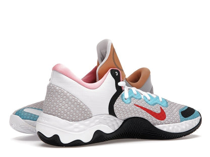 Nike Renew Elevate 2 Space Jam
