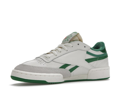 Reebok Club C Revenge Vintage White Green