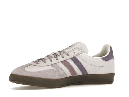 adidas Gazelle Indoor Kith Classics Ash Purple