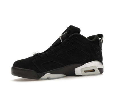 Jordan 6 Retro Low Chrome (2015)