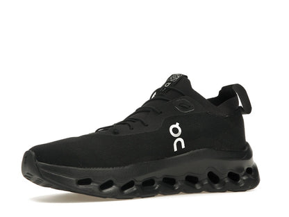 On Running Cloudtilt LOEWE All Black