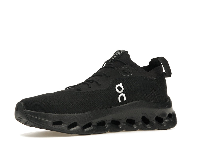 On Running Cloudtilt LOEWE All Black