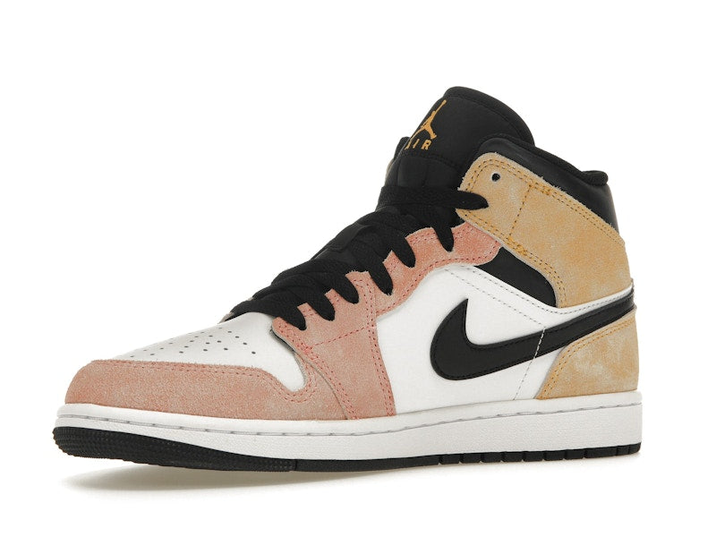 Jordan 1 Mid SE Flight Club