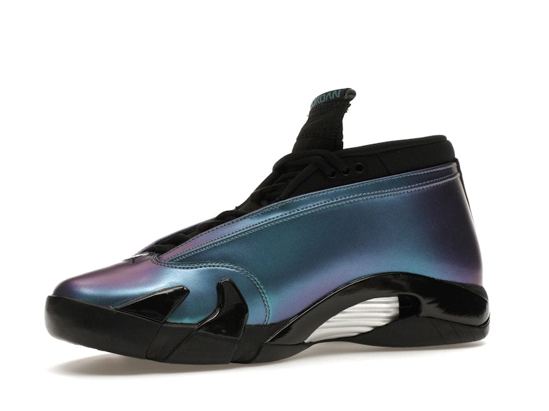 Jordan 14 Retro Love Letter (Women's)