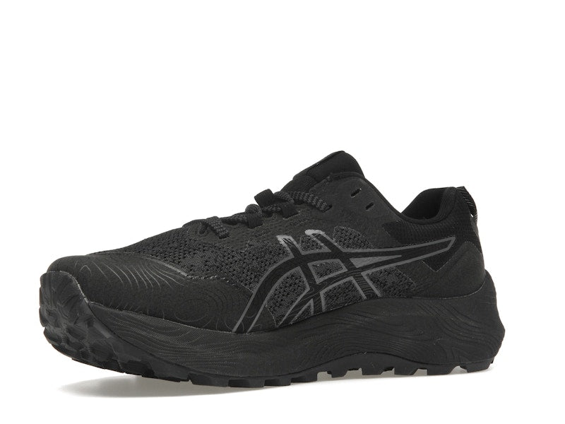 ASICS Gel-Trabuco 11 GTX Black Carrier Grey