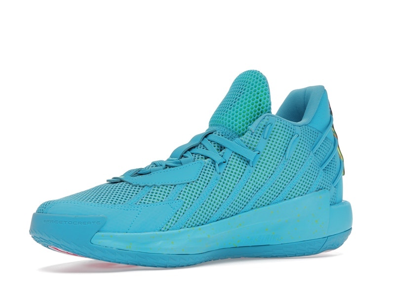 adidas Dame 7 Jam Fest