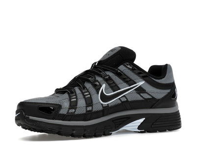 Nike P-6000 Black Cool Grey Celestine Blue