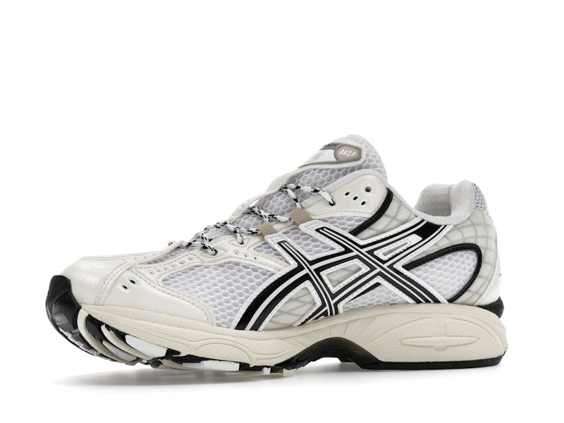 ASICS Gel-Nimbus 10.1 White Ivory