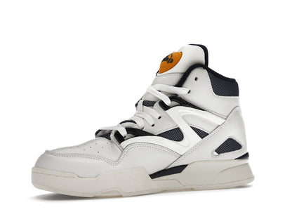 Reebok Pump Omni Zone II Chalk