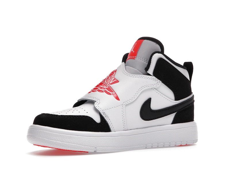 Sky Jordan 1 White Infrared 23 (PS)